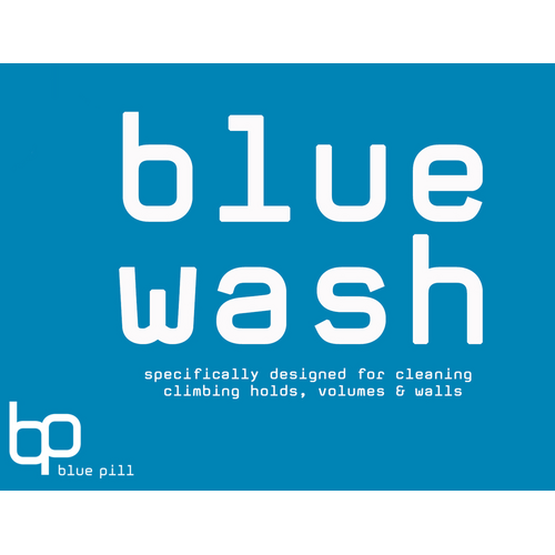 bluewash concentrate 1kg